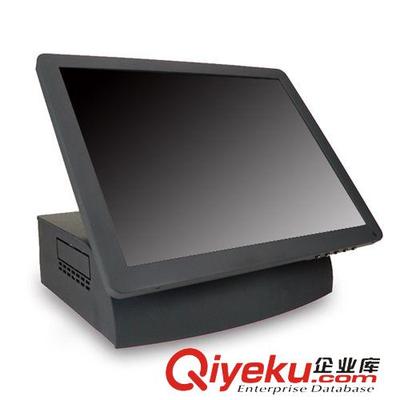 1037U双核触摸屏POS收款机 深圳市索奇科技工厂直销，助力商业美食店高效收银