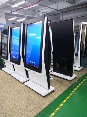 广西订制触摸一体机厂 打造专属触控产品，引领智慧交互新体验