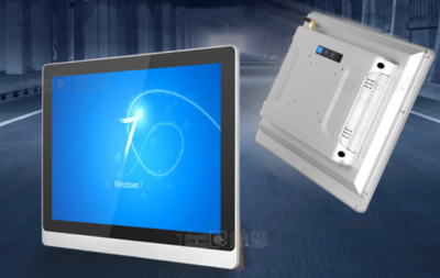 工业4.0可视化项目改造 触控一体机关键性能配置指南